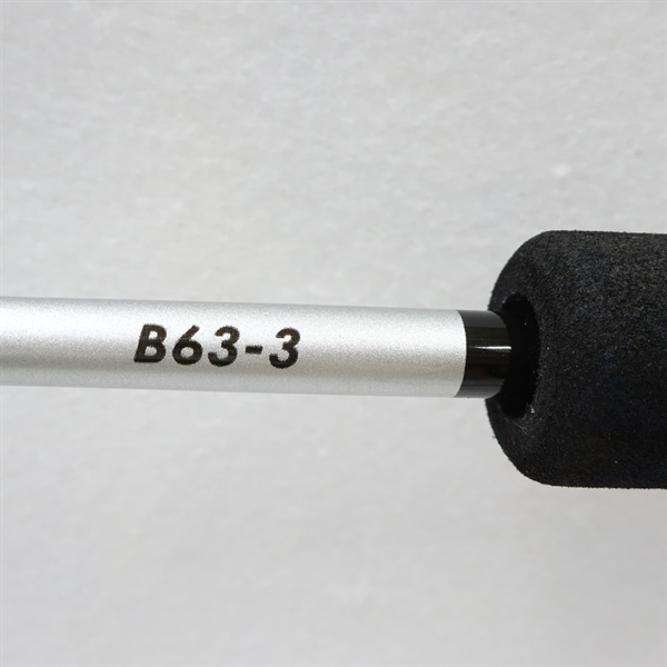 ２１グラップラーＢＢタイプＬＪＢ６３－３